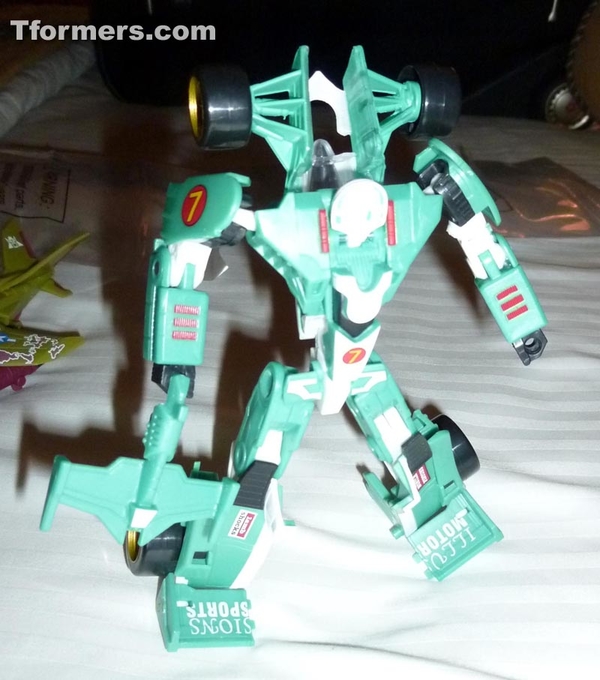 BotCon 2013   Convention Termination And Attendee Exclusives Figures Images Day 1 Gallery  (115 of 170)